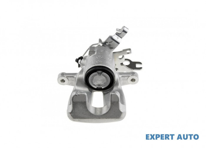 Etrier stanga spate Volkswagen Caddy 3 (2004-2008) #1