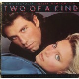 Vinil Various &lrm;&ndash; Two Of A Kind - Music From The Original Motion (VG++)