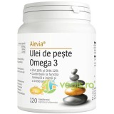 Ulei de Peste Omega 3 120cps