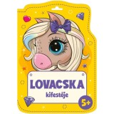 Lovacska kifestője - 5 &eacute;ves kort&oacute;l - Erneszt Anna