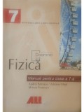 Andrei Petrescu - Fizica - Manual pentru clasa a VII-a (Editia: 1999)