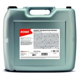 Ulei transmisie Cutie Manuala Rowe Hightec Top Gear Fe S 75W80 20L 25066020099