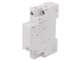 Declanșator Subtensiune 110/115VAC Lateral GZ1AU115