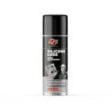 Spray de silicon 400ml spray. culoare: incolor. previne inghetarea garniturii. protectie la coroziune. aplicatie: Elemente de cauciuc. elemente metali, MA-PROFESSIONAL