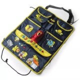 Organizator scaun auto, pentru copii, Reer