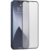 Cumpara ieftin Set 2 folii de sticla pentru iPhone Pro, Grosime 0.25 mm, Sticla securizata