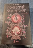 Consecinte Nemuritoare I. V. Marie
