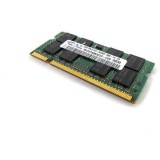 Memorie laptop Kingston 2GB - 667 Mhz, DDR-2