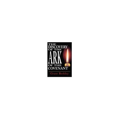 The Discovery of the Ark of the Covenant foto