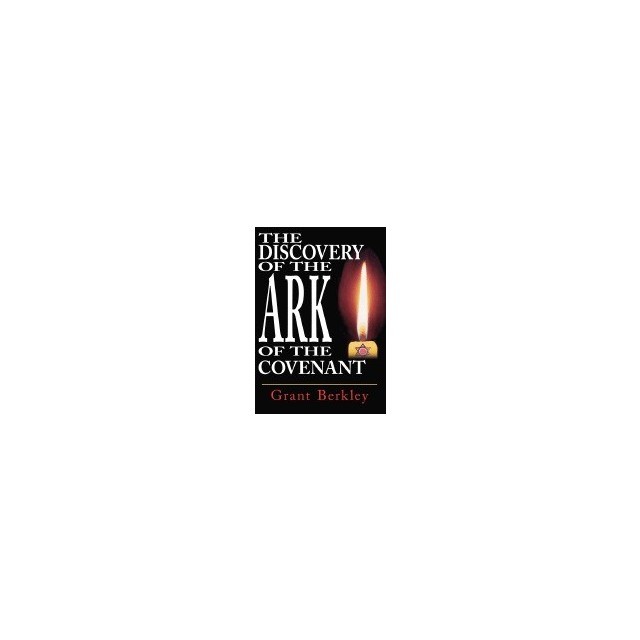 The Discovery of the Ark of the Covenant