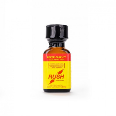 Afrodisiac Gold Rush Leather Cleaner, 24ml foto