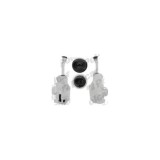 Rezervor spalator parbriz Chevrolet Orlando, 03.20, Cruze, 09.20 Opel Zafira Tourer, 01.20, Astra J, 09.20, vehicule fara Motoras Spalator faruri,