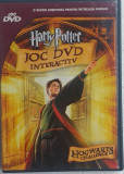 Joc DVD Harry Potter interactiv