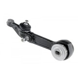 Brat suspensie fata, bascula Mercedes S W220, Inferior Dreapta, 2203302507