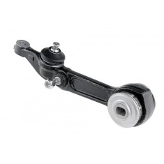 Brat suspensie fata, bascula Mercedes S W220, Inferior Dreapta, 2203302507