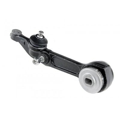 Brat suspensie fata, bascula Mercedes S W220, Inferior Dreapta, 2203302507 foto
