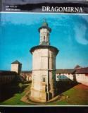 Cumpara ieftin Dragomirna - Ion Miclea, Radu Florescu - Meridiane, 1976, Romana - Arta, Istorie, Crestinism