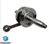 Ambielaj original Piaggio Ape Car P2 (72-82) - Car P3 (72-86)) - Ape TM P501-601 - TM 703 (97-07) 2T AC 220cc bolt 18 mm