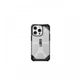 Husa iPhone 14 Pro UAG Plasma Series Ice, military drop tested