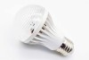 Bec 12V 7W E27 Alb Rece 60W, Rulote, Camping, Sisteme Solare, Pescuit, Auto