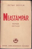 Octav Dessila - Neastampar