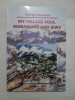 MY VILLAGE FOLK, ROMANIANS AND JEWS - George Petrescu