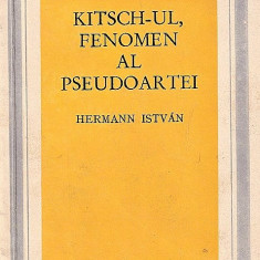 Idei contemporane Hermann Istvan 1973