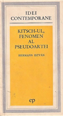 Idei contemporane Hermann Istvan 1973 foto