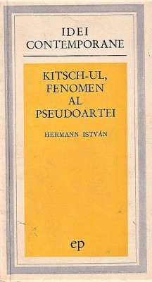 Idei contemporane Hermann Istvan 1973 foto