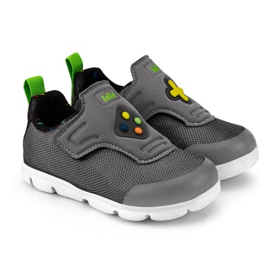 Pantofi Sport Baieti Energy Baby New II Game 21 EU foto