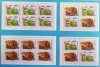 TIMBRE ROMANIA 2006 LP1718a+1718 c EUROPA -INTEGRAREA EMIGRANTILOR MNH**, Nestampilat
