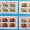TIMBRE ROMANIA 2006 LP1718a+1718 c EUROPA -INTEGRAREA EMIGRANTILOR MNH**