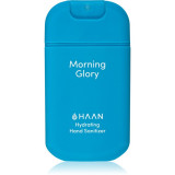 HAAN Hand Care Morning Glory spray de curățare pentru m&acirc;ini antibacterial 30 ml