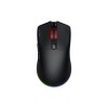 Mouse gaming wireless hator pulsar 3 polling rate pana la 1000hz senzor optical pixart pmw