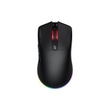 Mouse gaming wireless hator pulsar 3 polling rate pana la 1000hz senzor optical pixart pmw