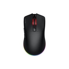 Mouse gaming wireless hator pulsar 3 polling rate pana la 1000hz senzor optical pixart pmw