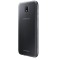 Husa de protectie Samsung Dual Layer Cover pentru Galaxy J7 (2017), Black