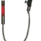 Hanger Carp Academy Slim, Rosu