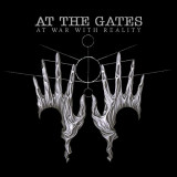 At War With Reality | At The Gates, Rock