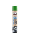 Spray silicon bord Polo K2 Cockpit Spray, Parfum Brad, 750ml