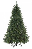 Brad artificial verde 761 ramuri Bellamonte 116x180 cm