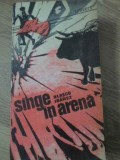 SANGE IN ARENA-VICENTE BLASCO IBANEZ-356430