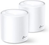 Cumpara ieftin TP-Link AX3000 whole home mesh Wi-Fi 6 System, Deco X60(2-pack);