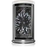 Kringle Candle Midnight Dahlia lum&acirc;nare parfumată 623 g