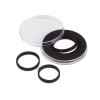 Set 10 buc capsule monede 21-62 mm - 347755