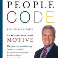 The People Code: It's All about Your Innate Motive