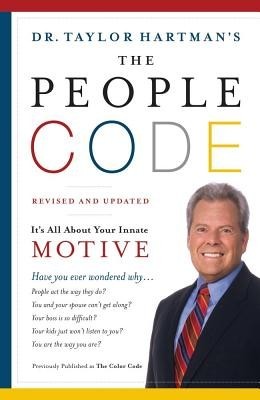 The People Code: It&amp;#039;s All about Your Innate Motive foto