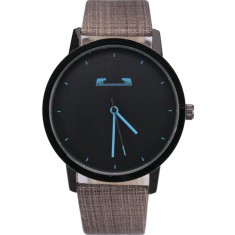 Ceas Dama Matteo Ferari Dark Brown Casual VI