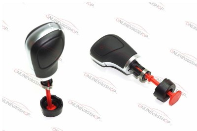 Nuca schimbator DSG pt VW Golf Mk5,Mk6,Passat B6,B7,Tiguan, Touran foto