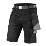 Pantaloni scurti de lucru slim fit, model HD, marimea XL/54, NEO GartenVIP DiyLine